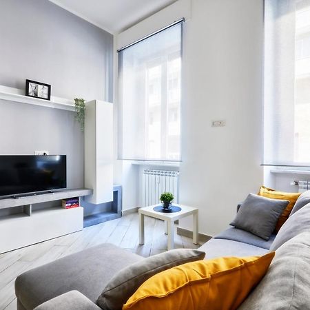 Centrale Elyon Apartment 밀라노 외부 사진