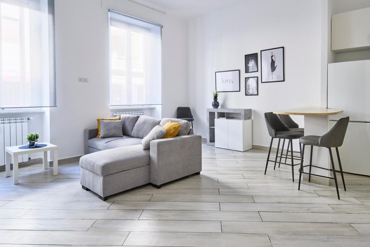 Centrale Elyon Apartment 밀라노 외부 사진