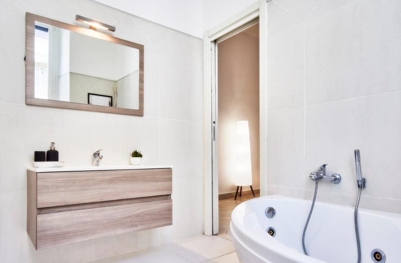 Centrale Elyon Apartment 밀라노 외부 사진
