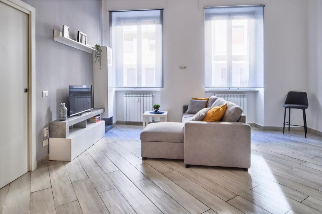 Centrale Elyon Apartment 밀라노 외부 사진