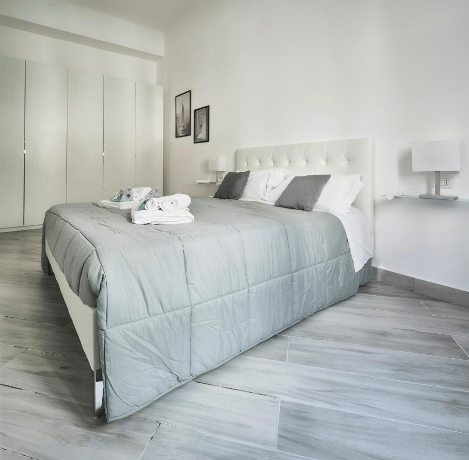Centrale Elyon Apartment 밀라노 외부 사진