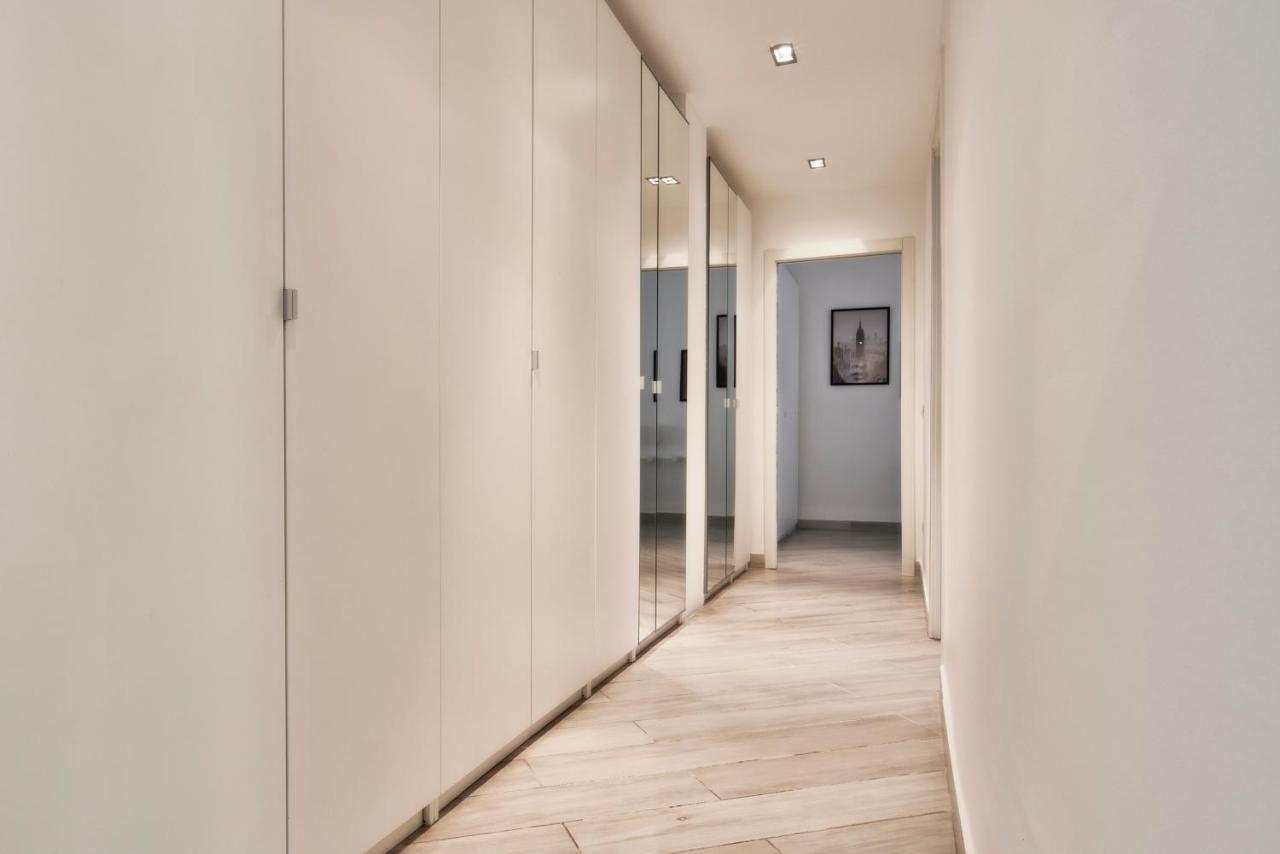 Centrale Elyon Apartment 밀라노 외부 사진