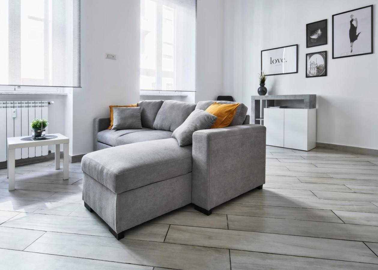 Centrale Elyon Apartment 밀라노 외부 사진