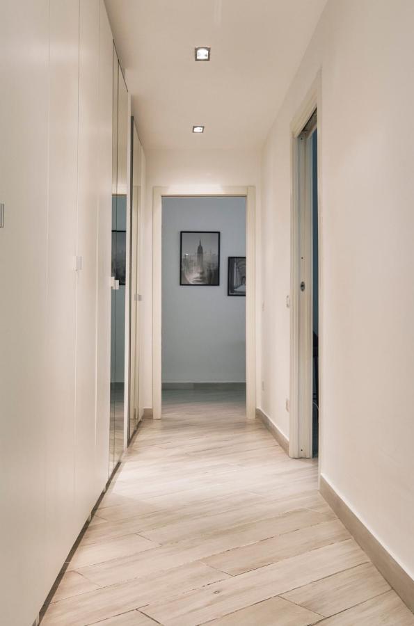 Centrale Elyon Apartment 밀라노 외부 사진