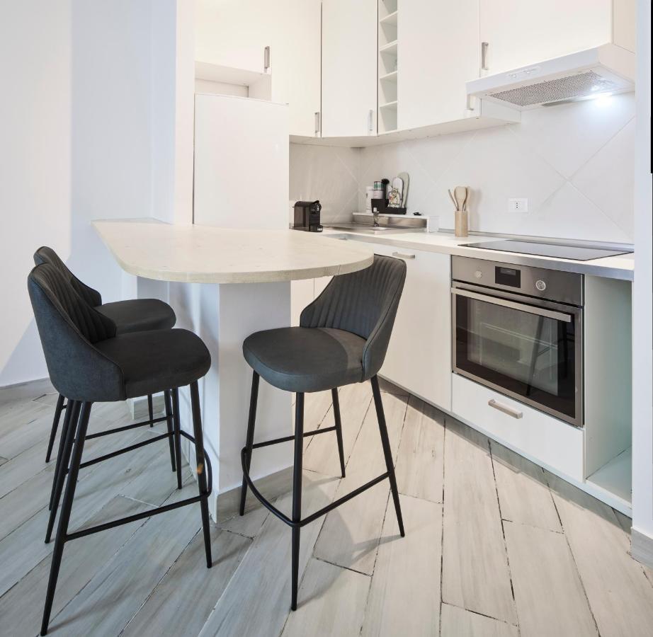 Centrale Elyon Apartment 밀라노 외부 사진