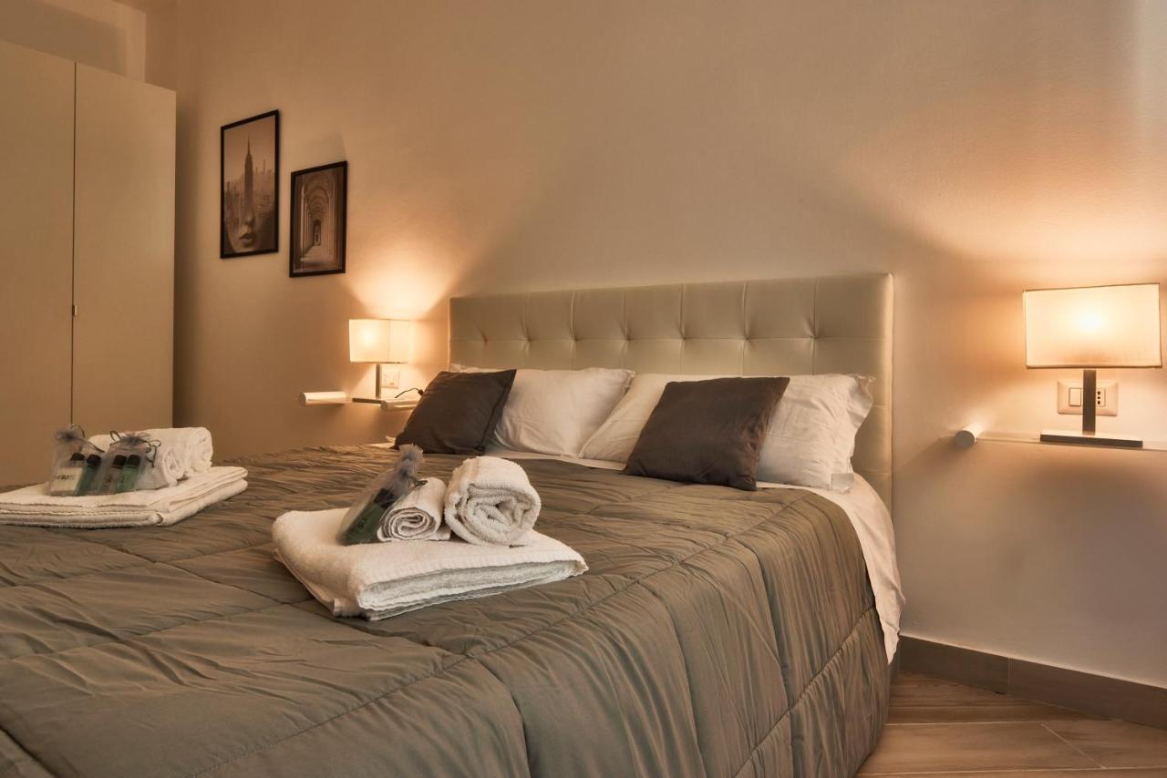 Centrale Elyon Apartment 밀라노 외부 사진