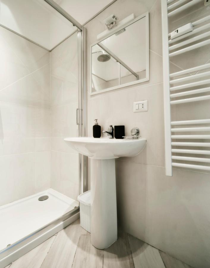 Centrale Elyon Apartment 밀라노 외부 사진