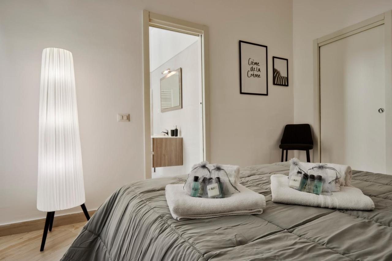 Centrale Elyon Apartment 밀라노 외부 사진
